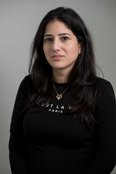 אורלי גרינברג