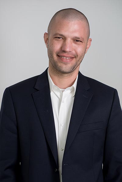 אורן אייזנגר