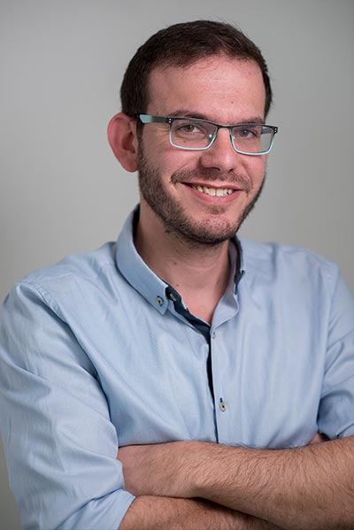 יוני אביזוהר