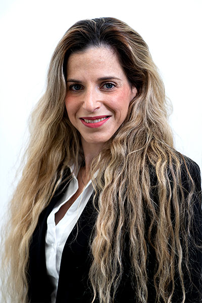 כנרת אלמשלי צורן