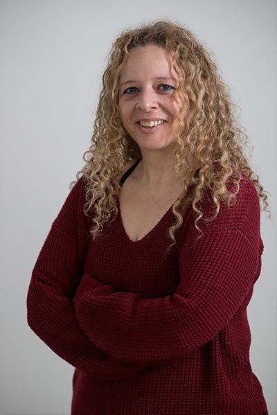 לימור גינסברג