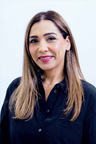 קרן שיינברגר