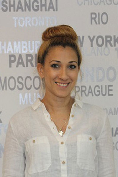 רוזנטל דיקלה